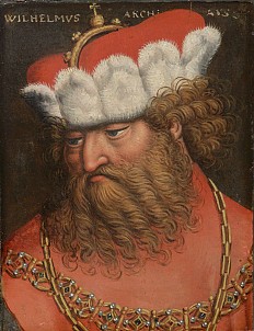 Wilhelm Austria