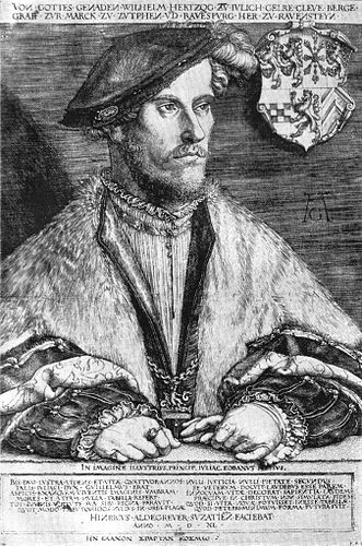 Guglielmo Julich