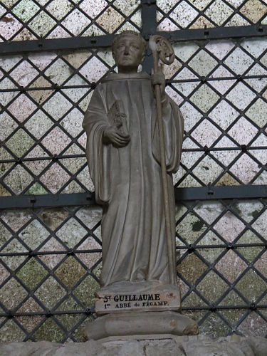 William Volpiano