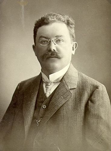 Willibald Nagel