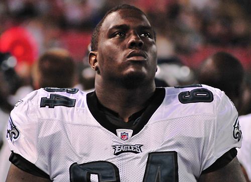 Willie Williams