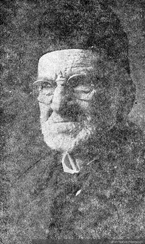 Willis Kurt