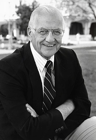 Willis McNelly