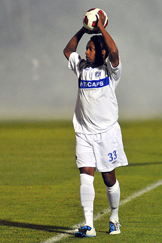 Willis Forko