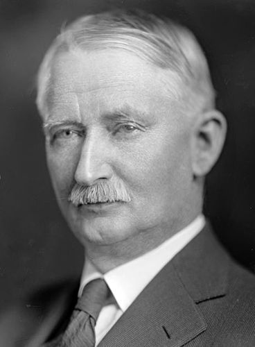 Willis Gratz Sears