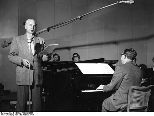 Willy Schneider
