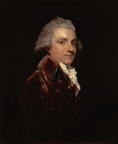 Wilson Gale-Braddyll