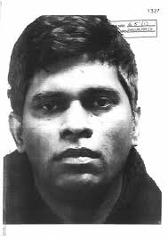 Wilson Perumal