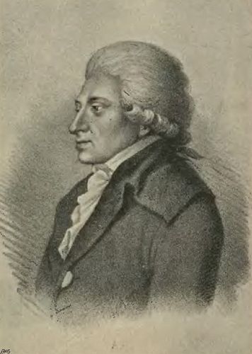 Wincenty Fryderyk de Lesseur