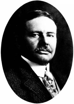 Winfield Adelbert Huppuch