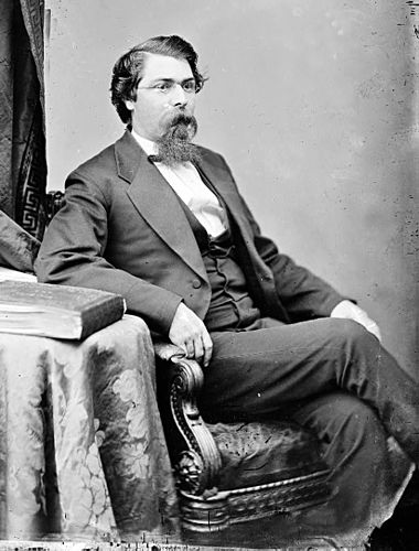 Winfield Perce