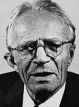Winfried Schumann