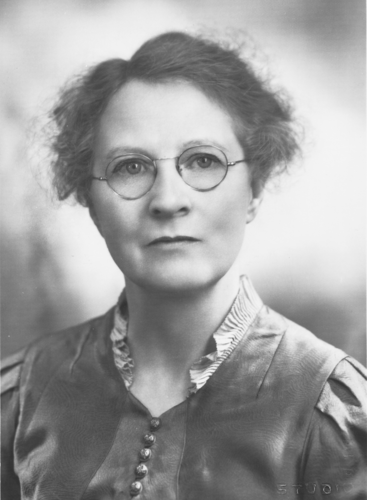 Winifred Kiek