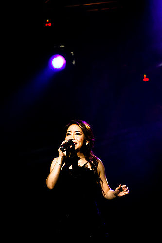 Winnie Xin