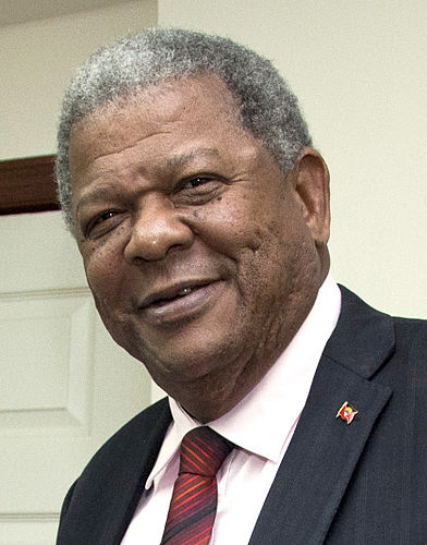 Winston Spencer