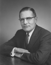 Winston Lewis Prouty