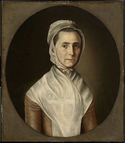 Winthrop Chandler