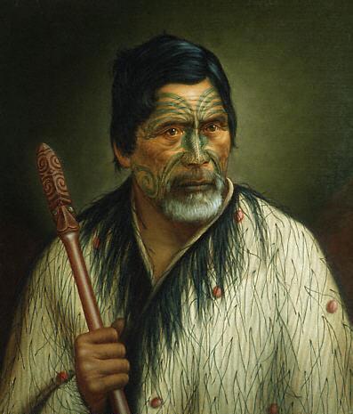 Wiremu Neera Te Awaitaia