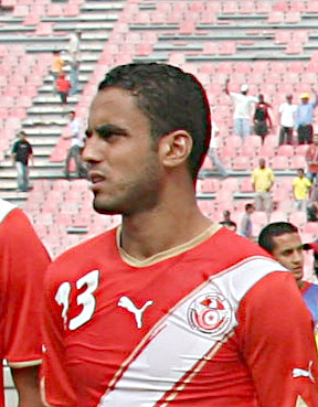 Wissem Yahia