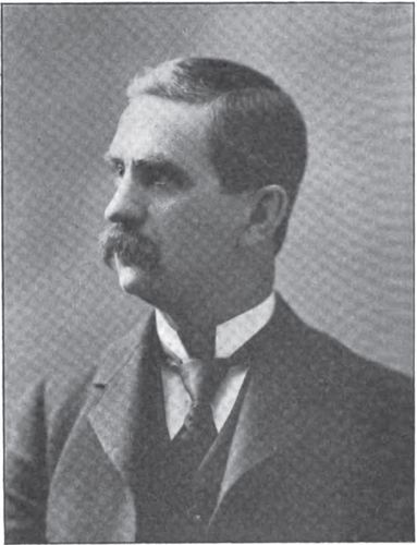 Clinton Witt