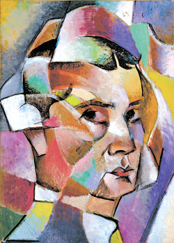 Wladimir Baranov-Rossine