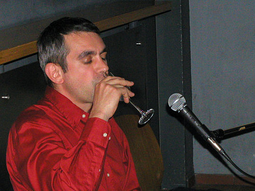 Wladimir Kaminer