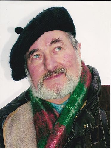 Wladyslaw Lawrynowicz