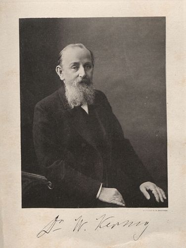 Wladimir Kernig