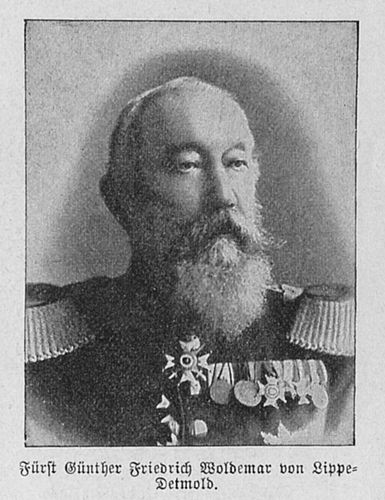Waldemar Lippe