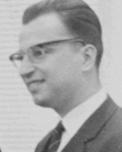 Wolfgang Eisenmenger