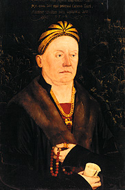 Wolfgang Oettingen