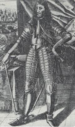 Wolfgang Julius of Hohenlohe-Neuenstein
