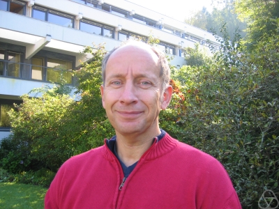 Wolfgang Luck