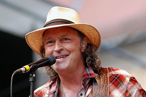 Wolfgang Niedecken