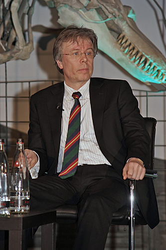 Wolfgang Peukert