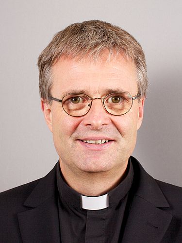 Wolfgang Rosch