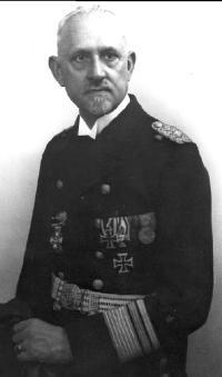 Wolfgang Wegener