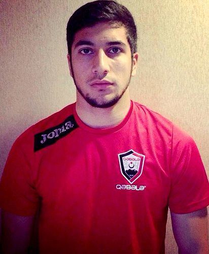 Urfan Abbasov