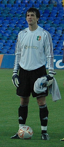 Uros Golubovic