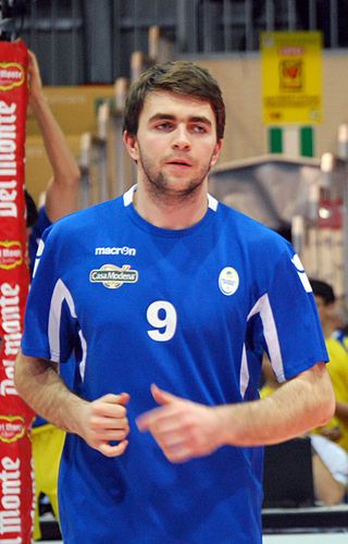 Uros Kovacevic