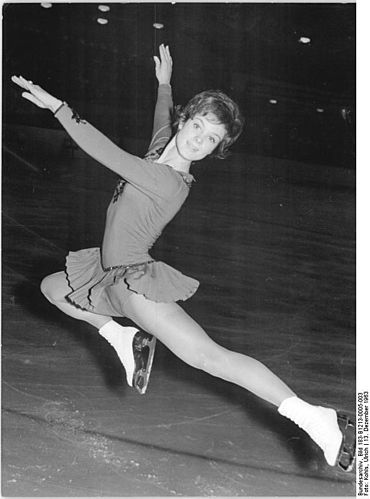 Uschi Keszler