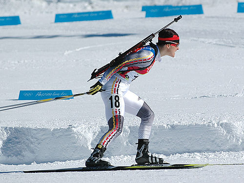 Ursula Disl