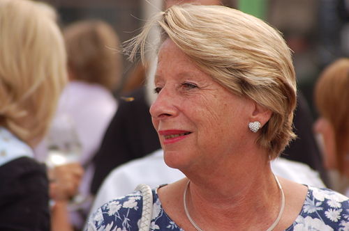 Ursula Stenzel