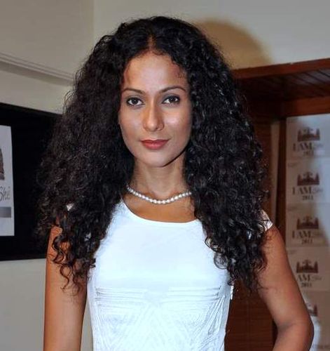 Ushoshi Sengupta