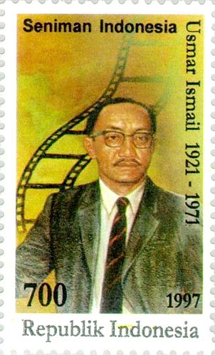 Usmar Ismail
