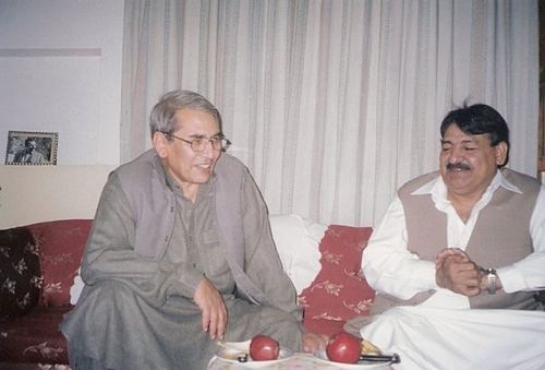 Khyal Muhammad