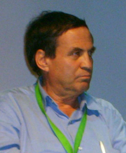 Uzi Dayan