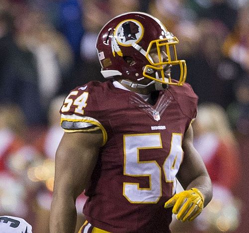Trevardo Williams