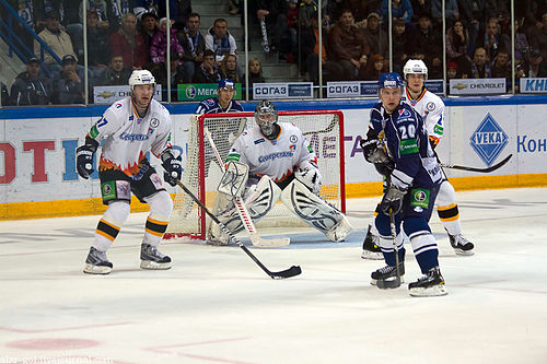 Vadim Tarasov