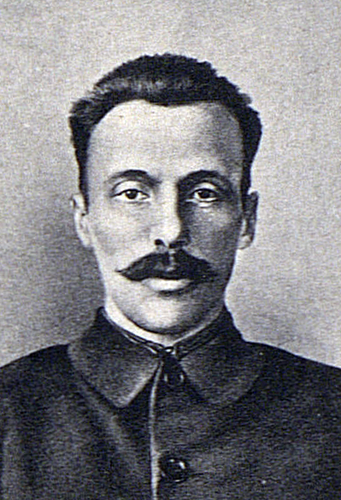 Vadim Podbelsky